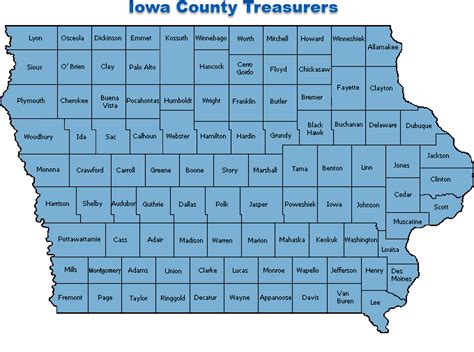 iowatreasurers|www.polkcountyiowa.gov treasurer.